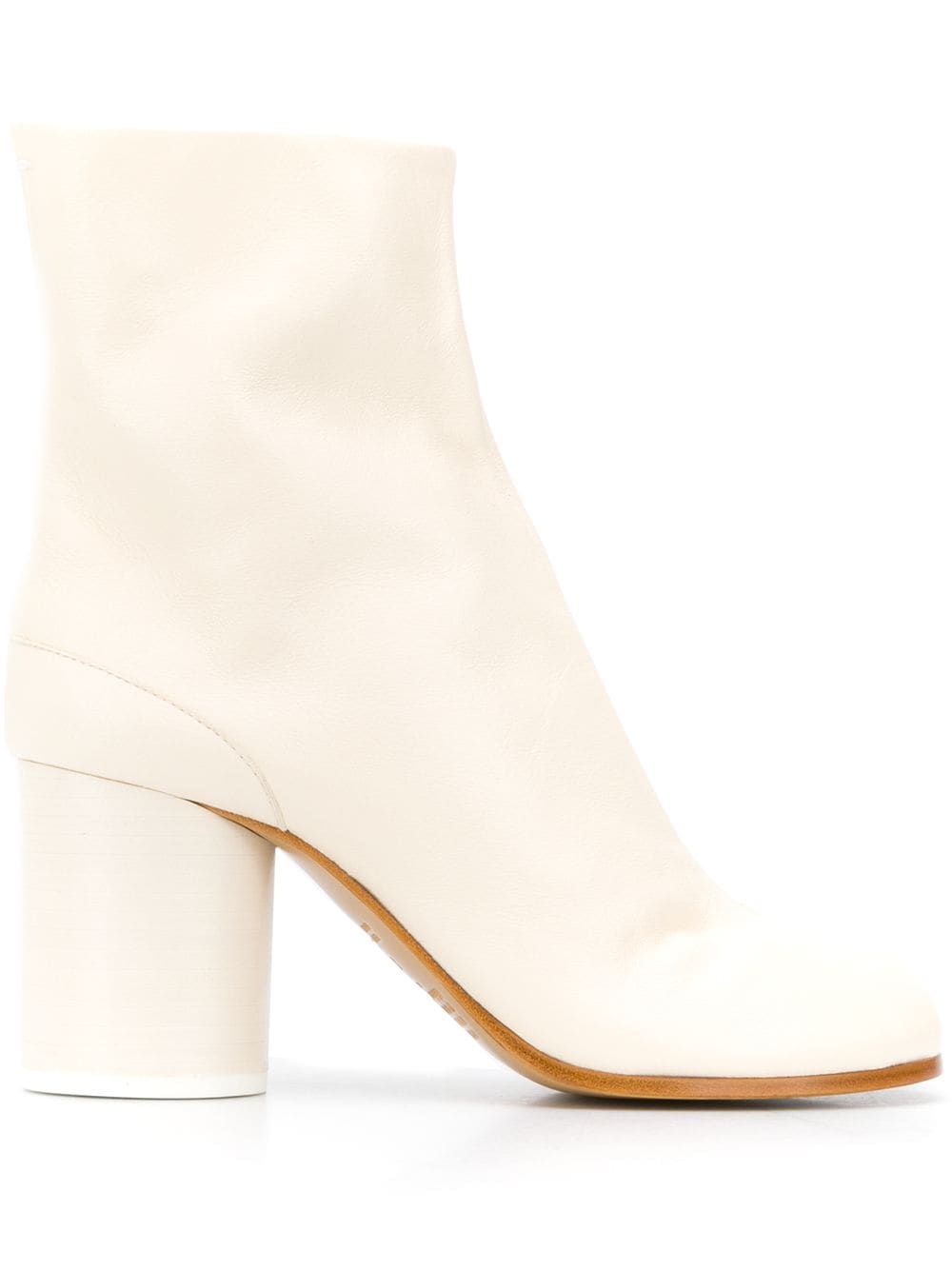 Maison Margiela Boots White