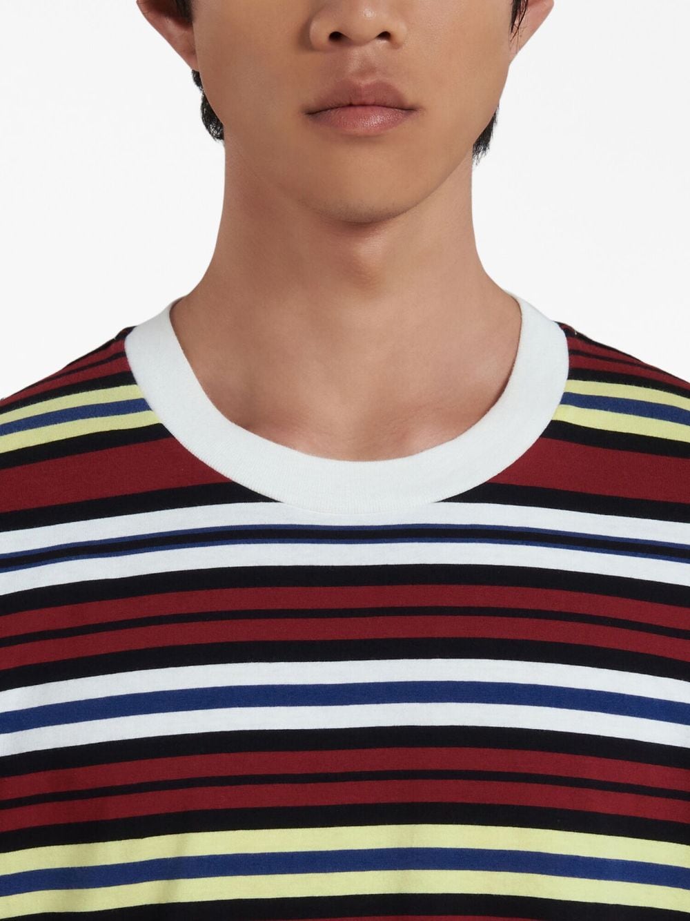 Marni T-shirts and Polos MultiColour