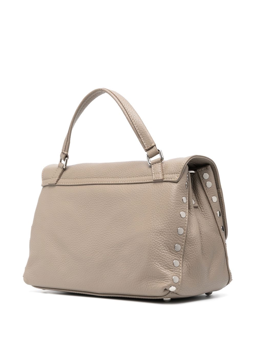 Zanellato Bags.. Light Grey