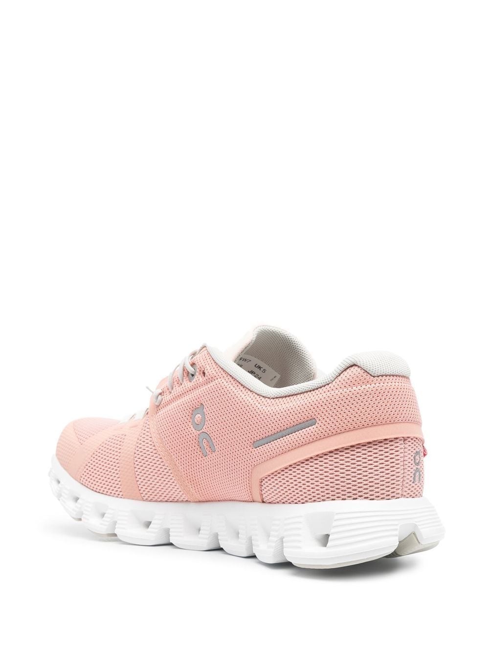 ON RUNNING Sneakers Pink