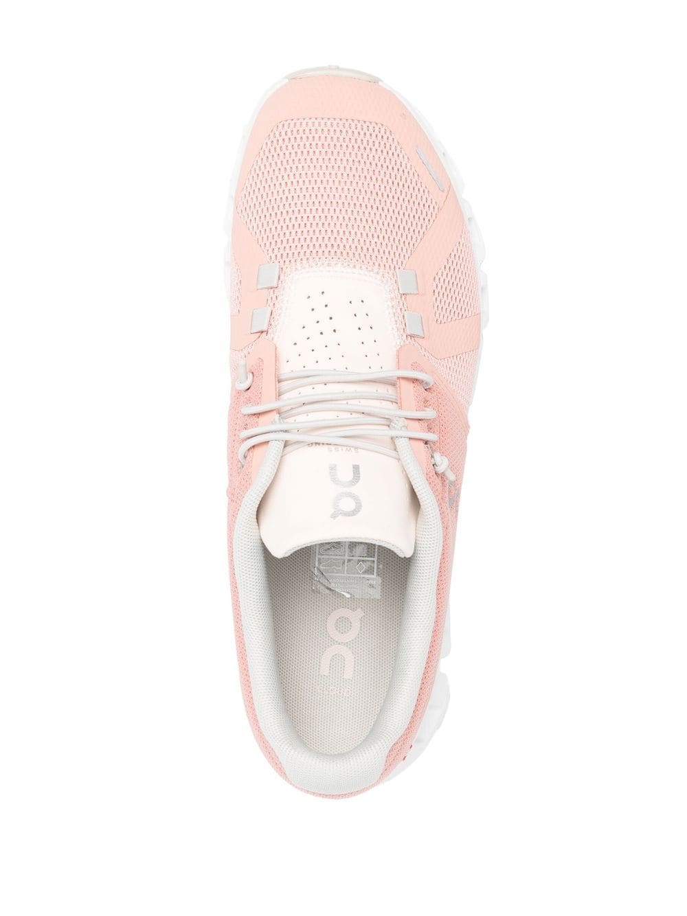 ON RUNNING Sneakers Pink