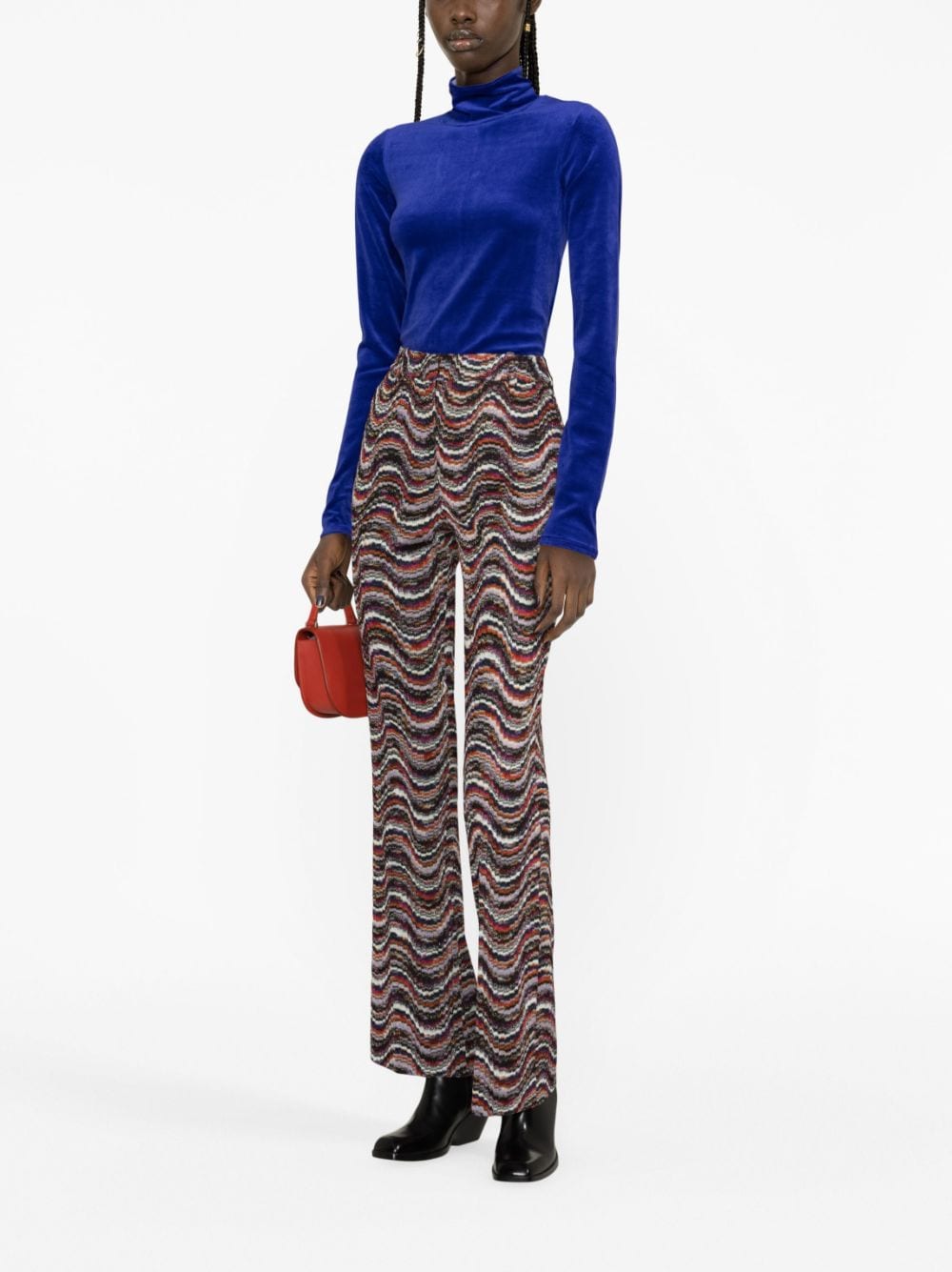 Missoni Trousers MultiColour