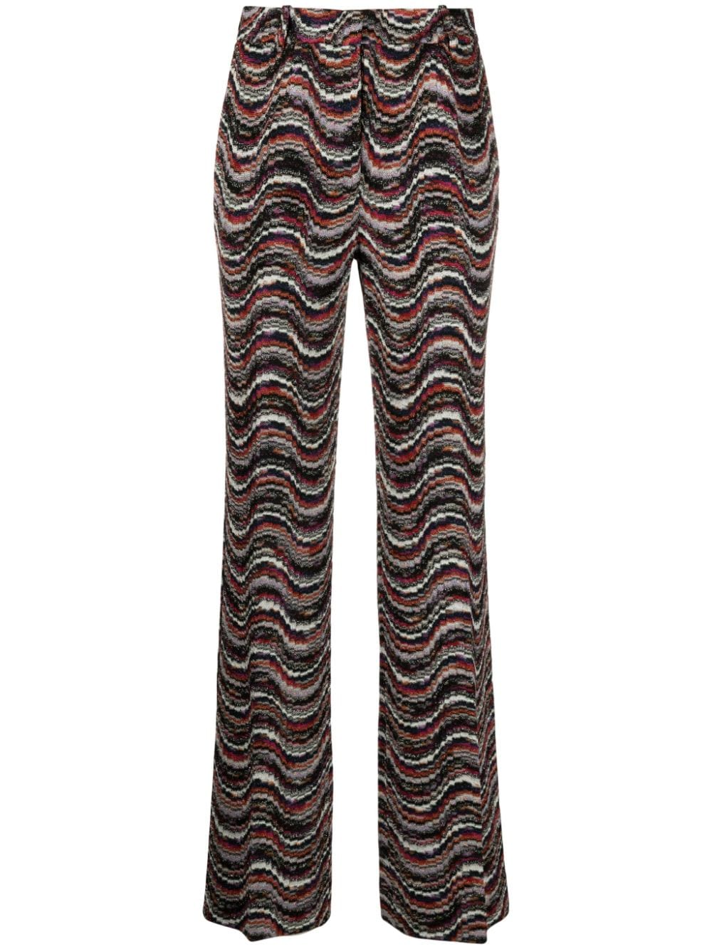 Missoni Trousers MultiColour