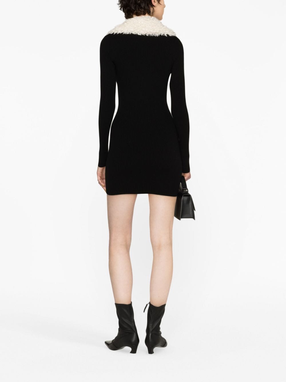 Coperni Dresses Black