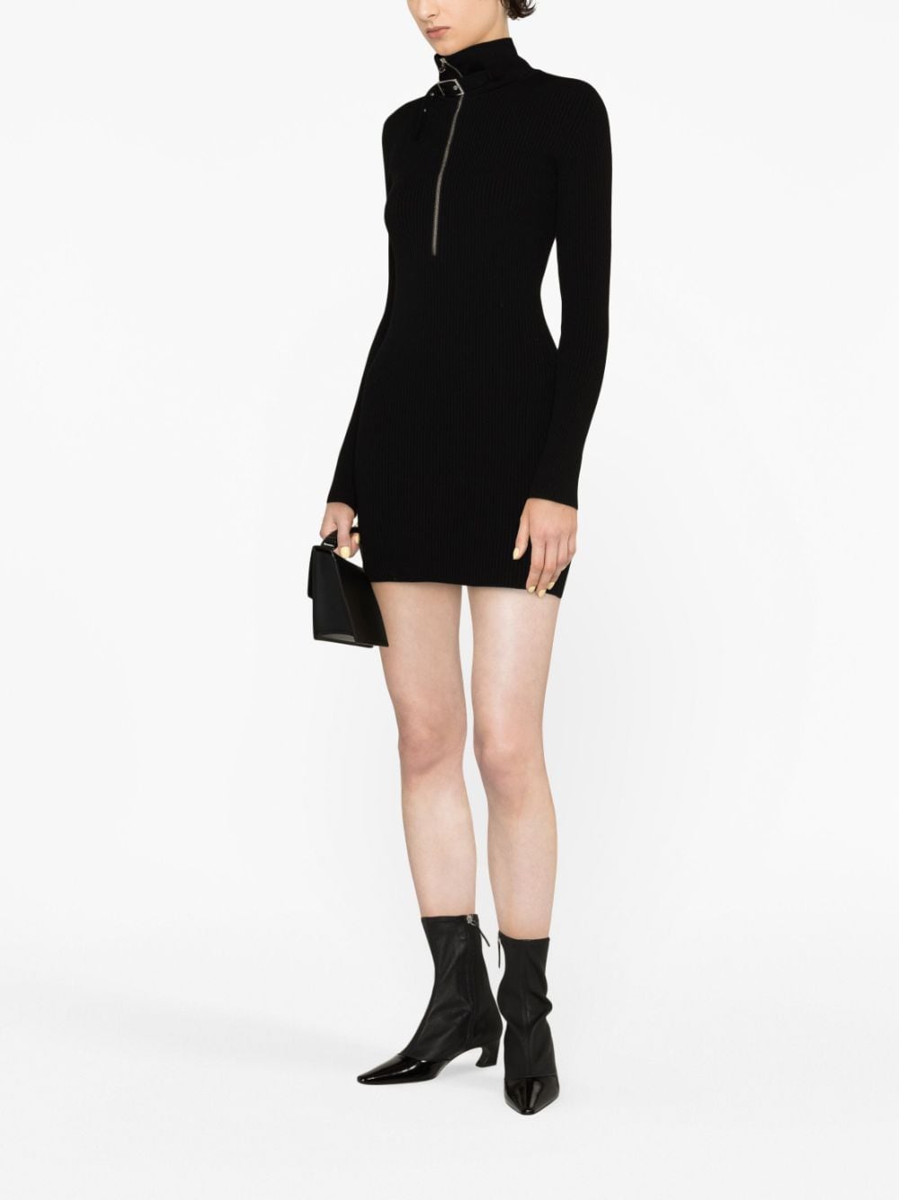 Coperni Dresses Black