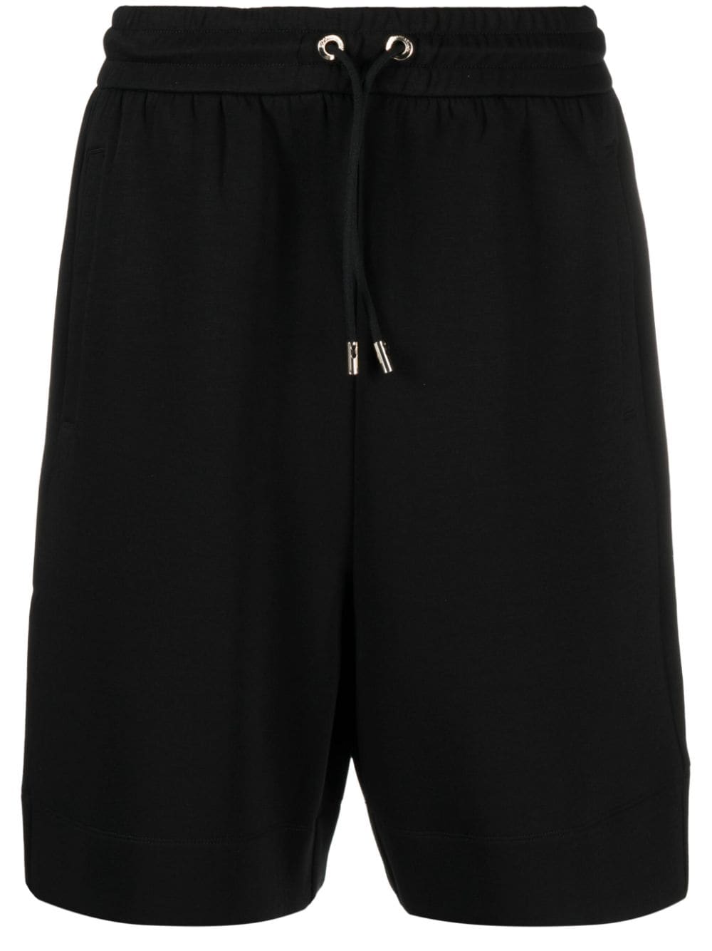 Emporio Armani Shorts Black