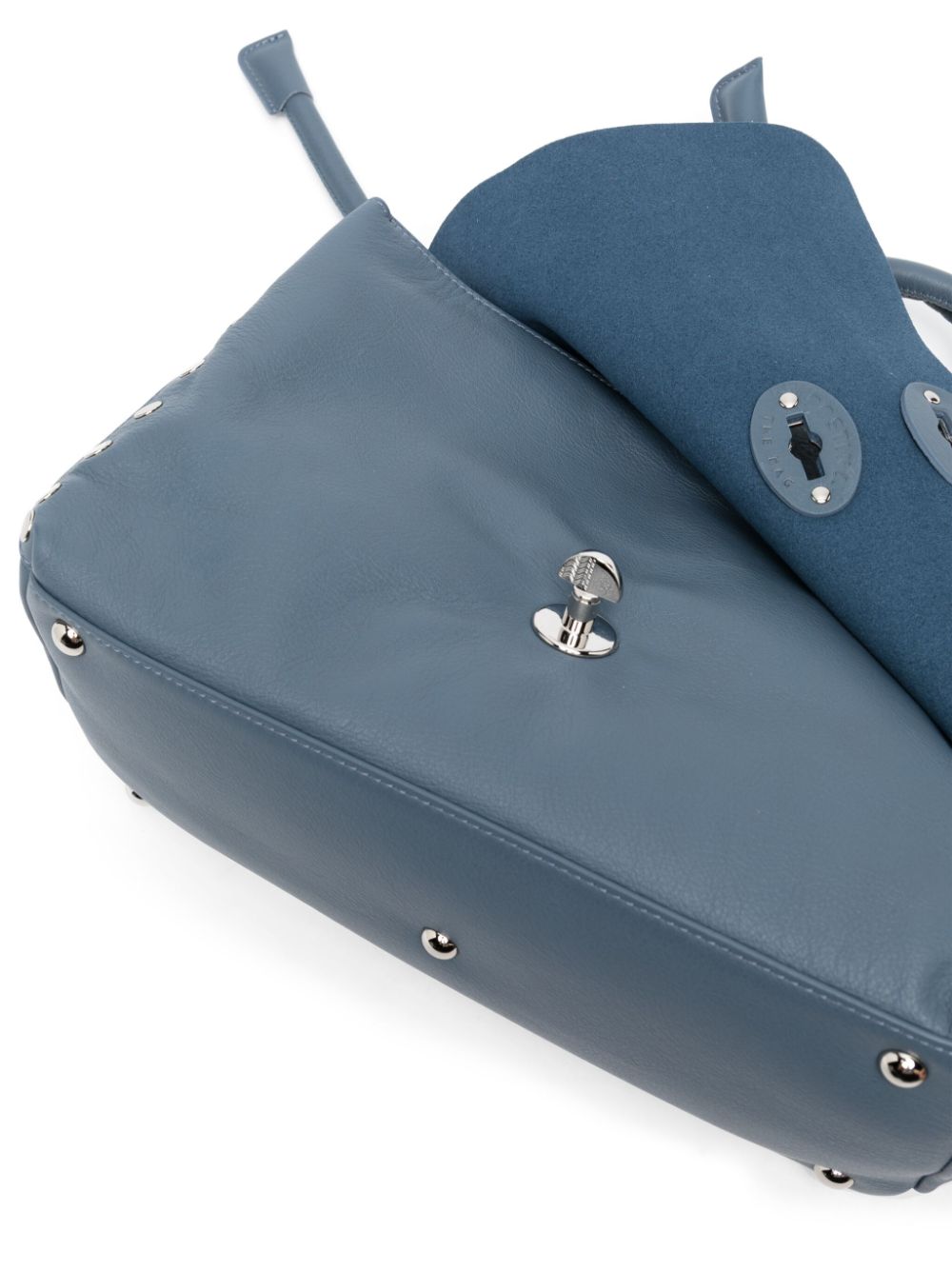 Zanellato Bags.. Blue