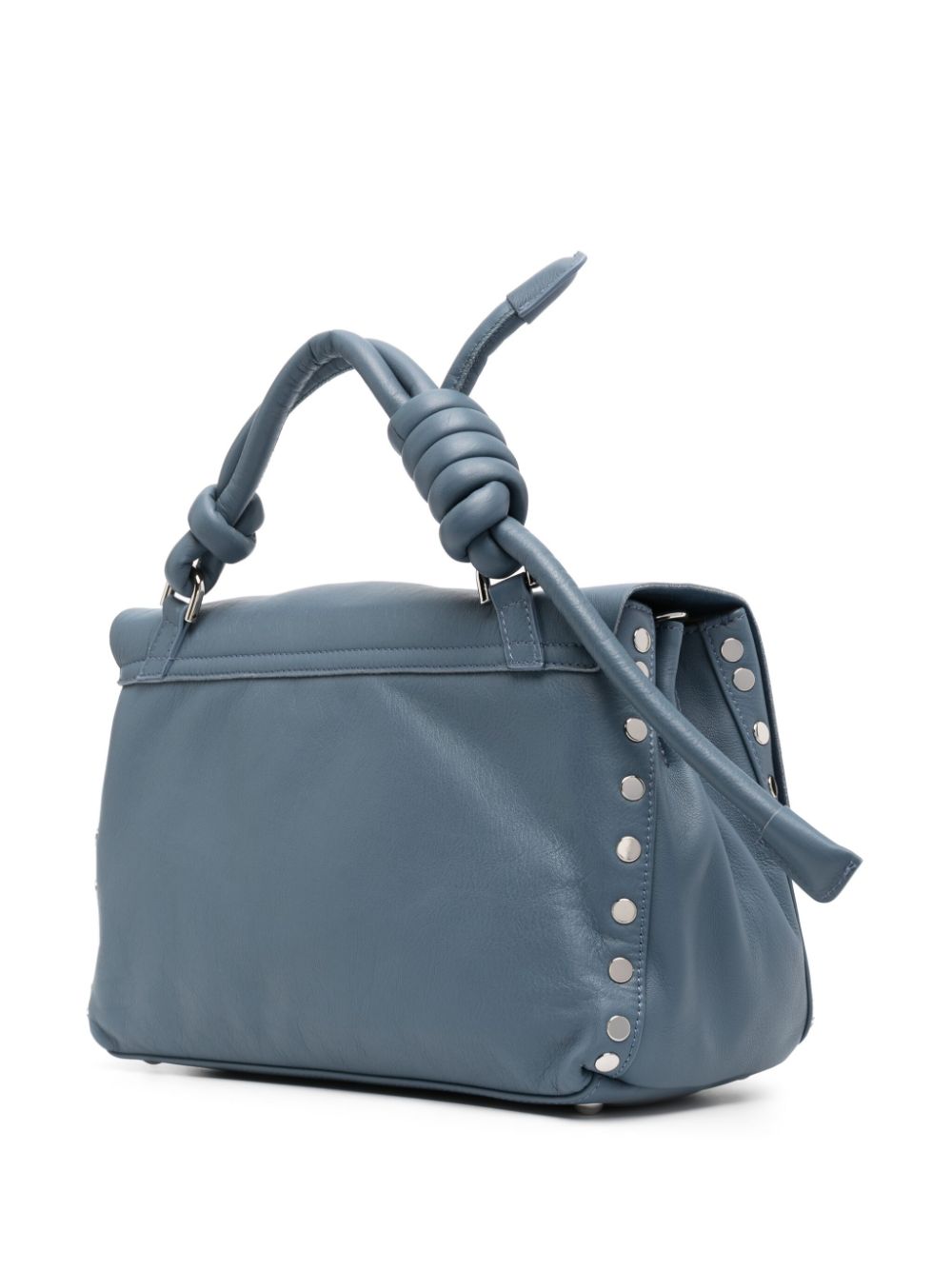 Zanellato Bags.. Blue