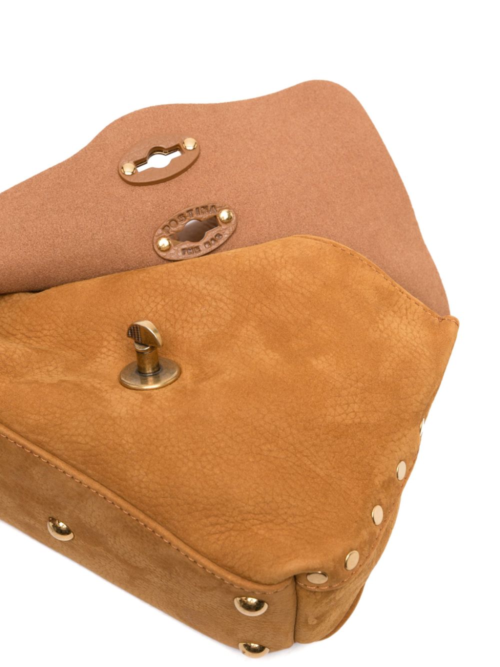 Zanellato Bags.. Leather Brown