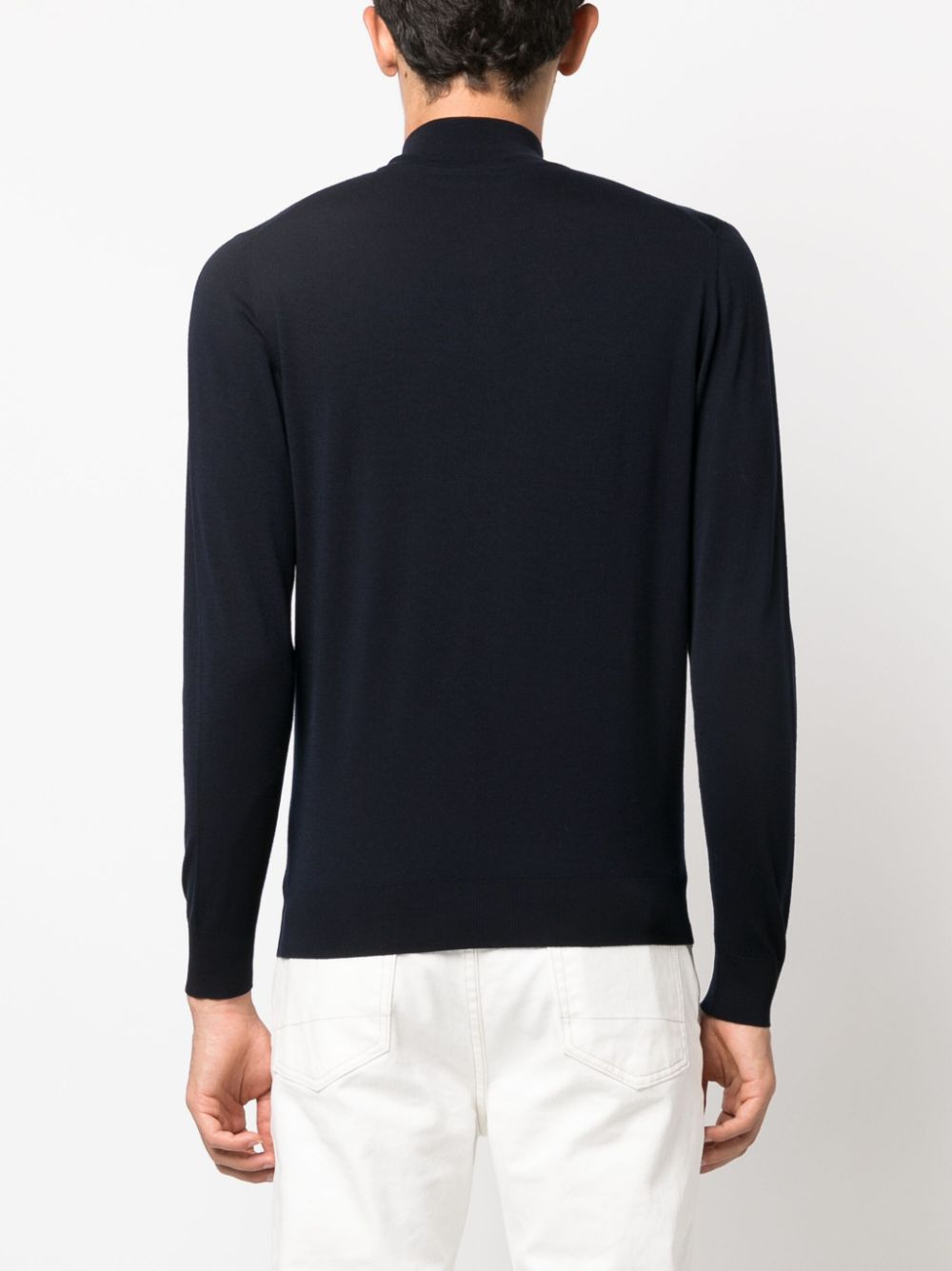 Colombo Sweaters Blue