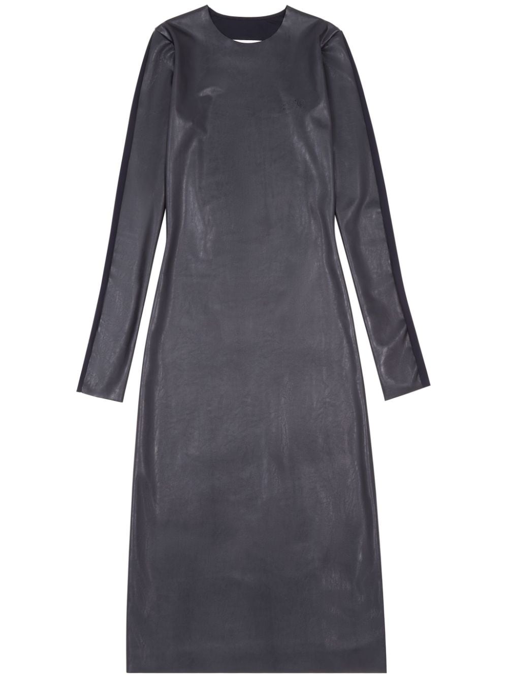 MM6 Maison Margiela Dresses Black