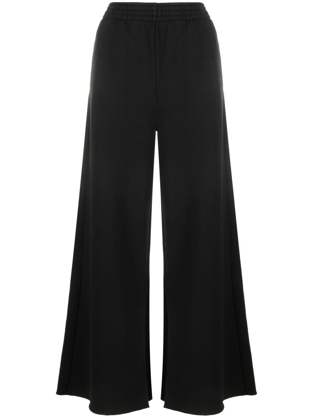 MM6 Maison Margiela Trousers Black