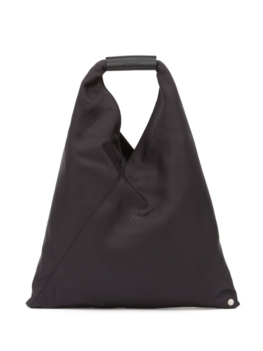 MM6 Maison Margiela Bags.. Black