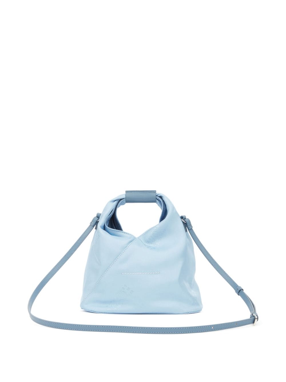 MM6 Maison Margiela Bags.. Clear Blue