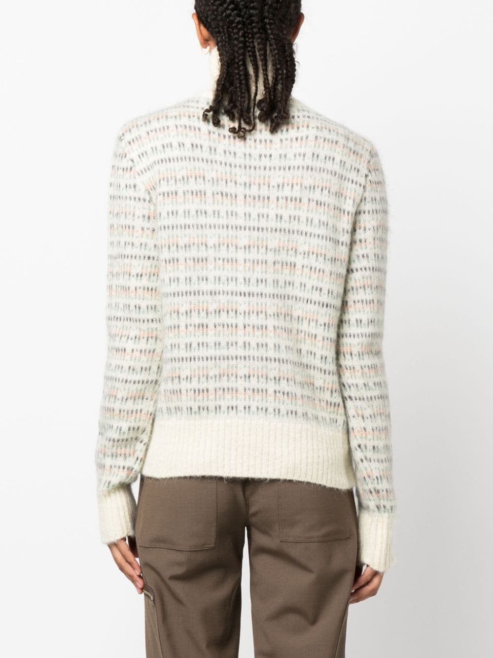 Alysi Sweaters MultiColour