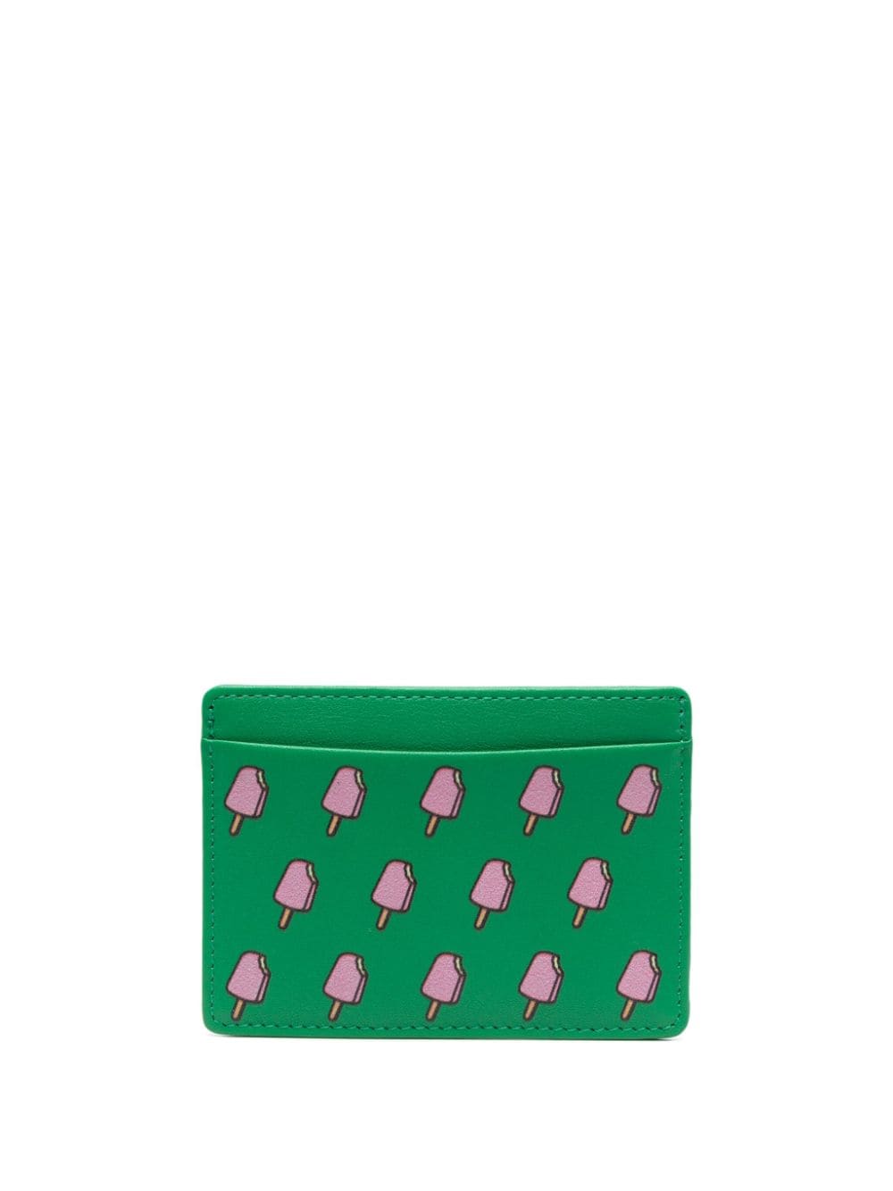 ICECREAM Wallets Green