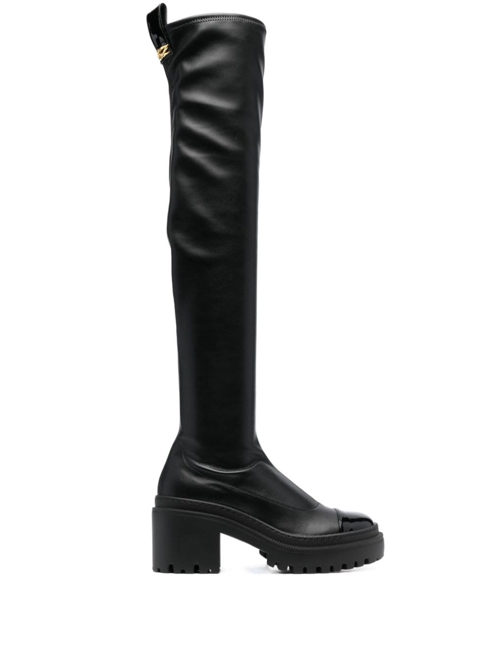 Giuseppe Zanotti Boots Black