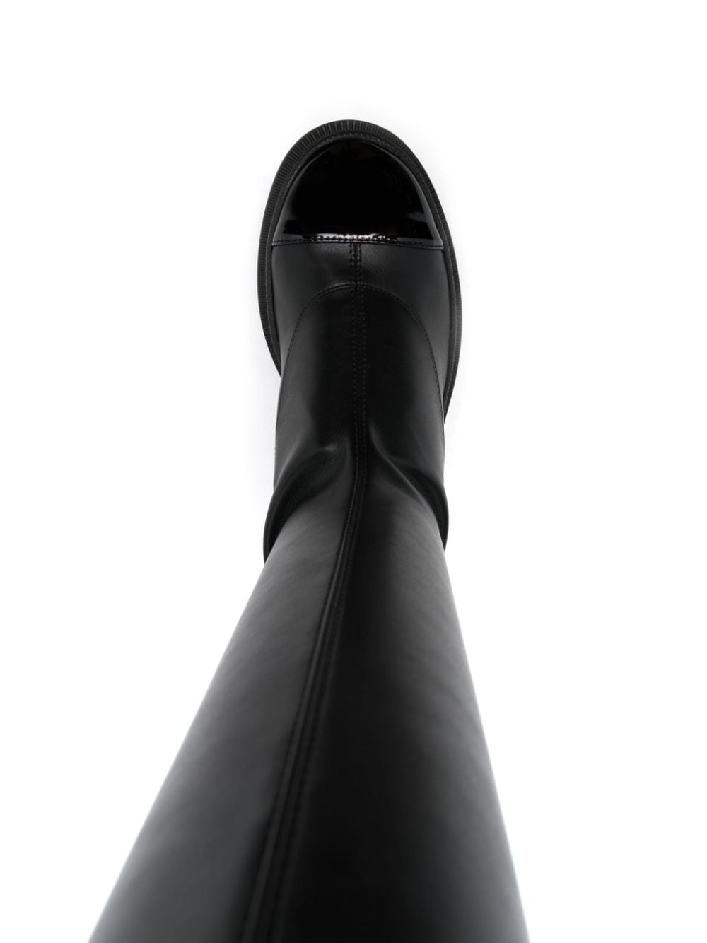 Giuseppe Zanotti Boots Black