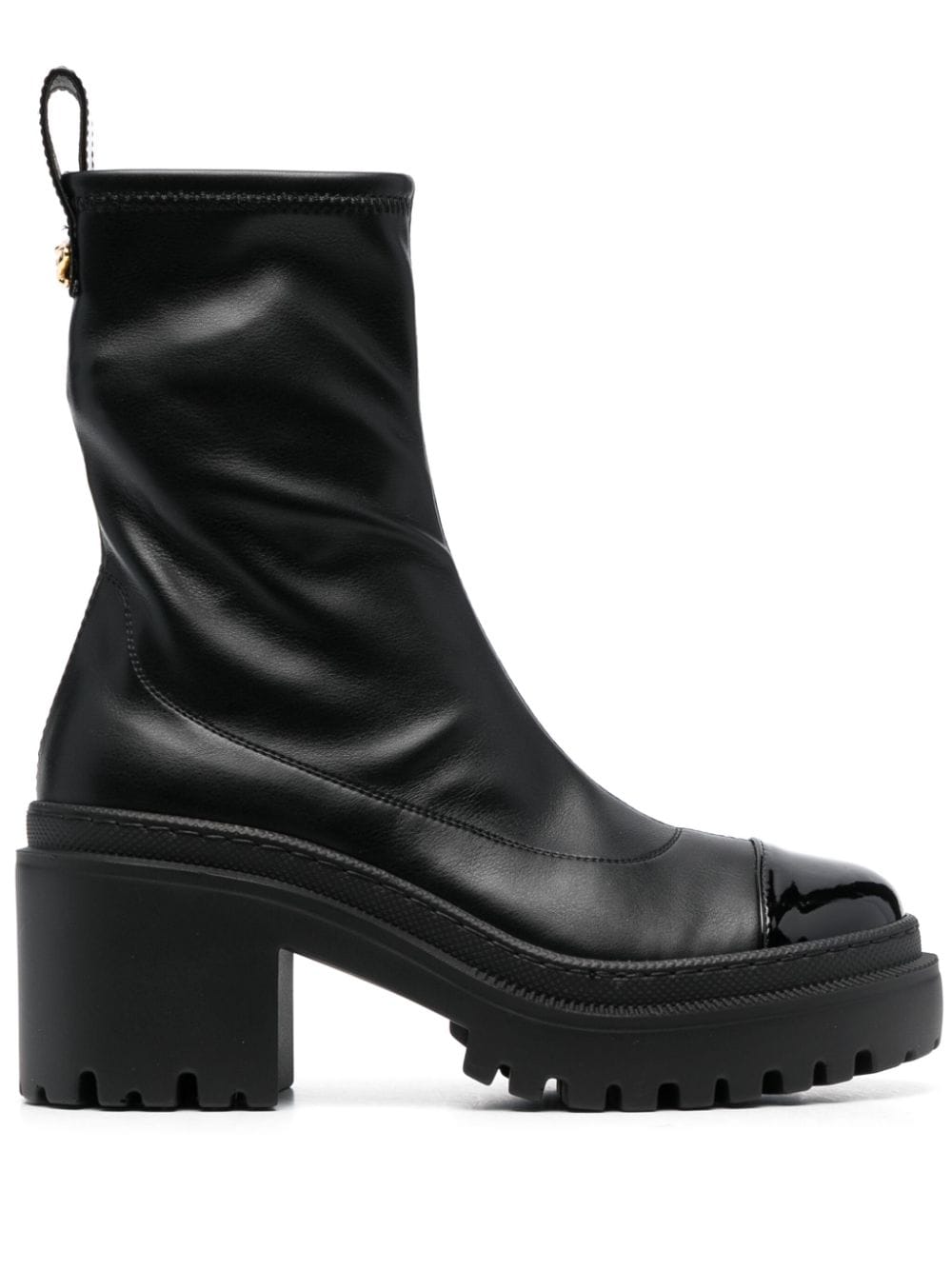 Giuseppe Zanotti Boots Black