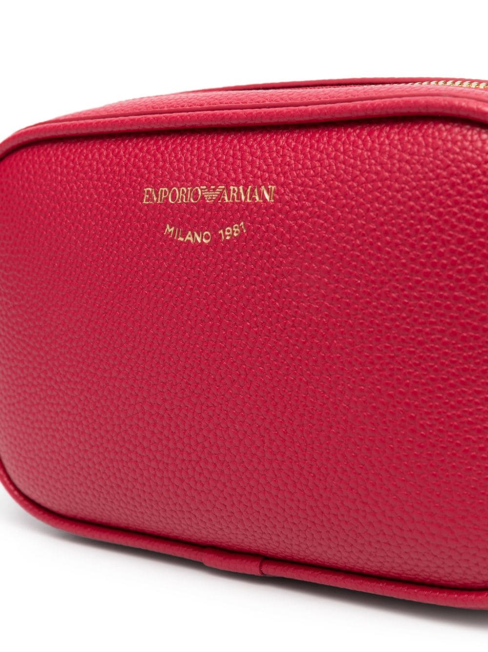 Emporio Armani Bags.. Bordeaux