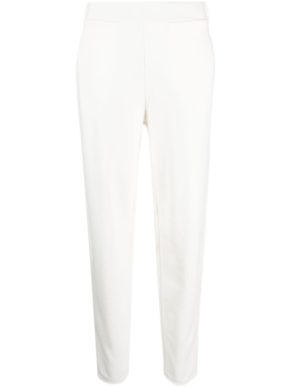 Emporio Armani Trousers White