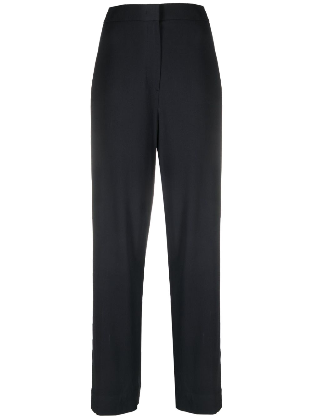 Emporio Armani Trousers Blue