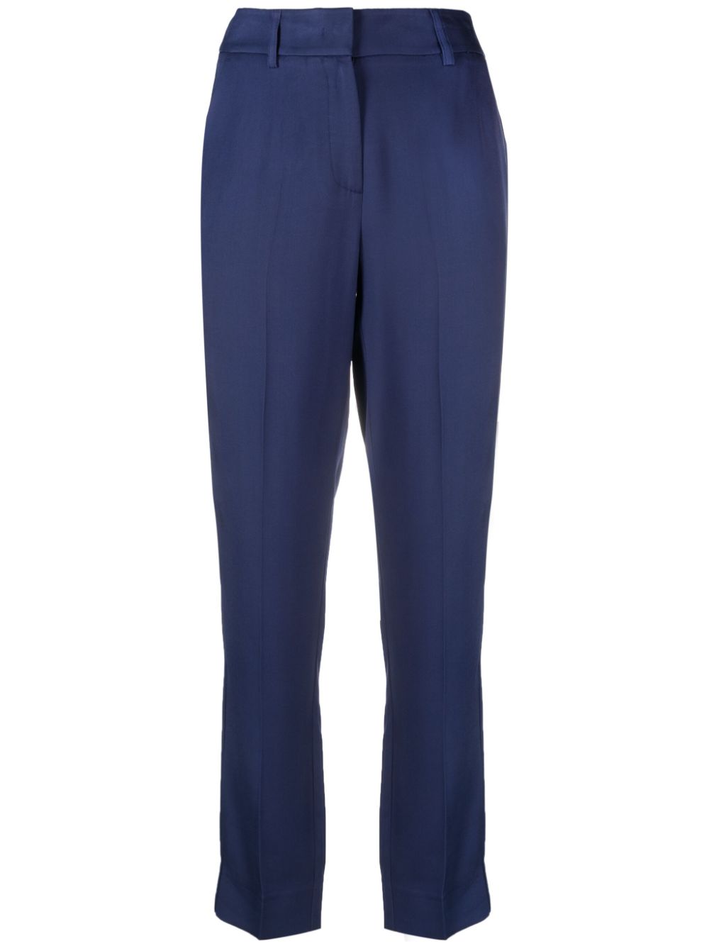 Emporio Armani Trousers Blue