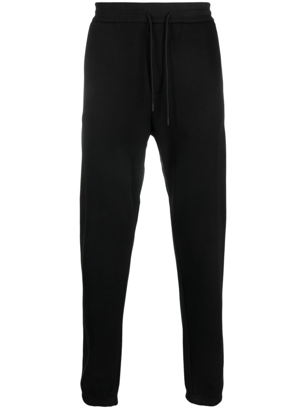 Emporio Armani Trousers Black