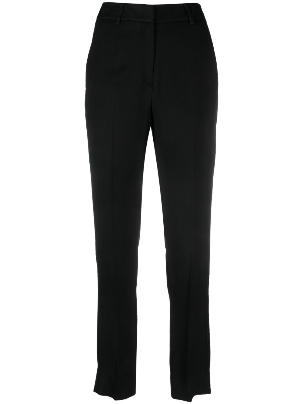 Emporio Armani Trousers Black