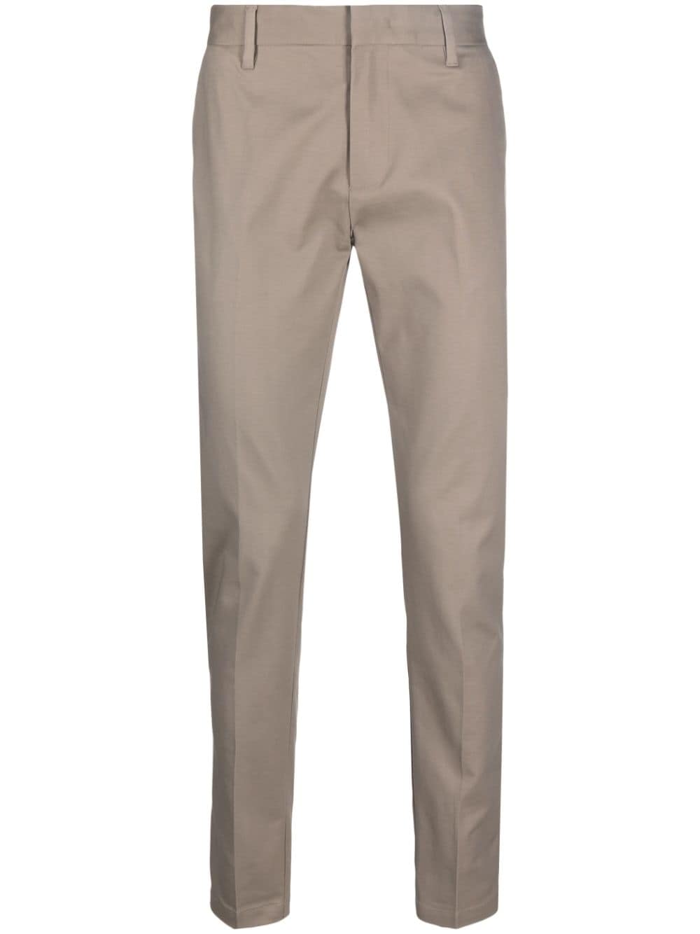 Emporio Armani Trousers Grey