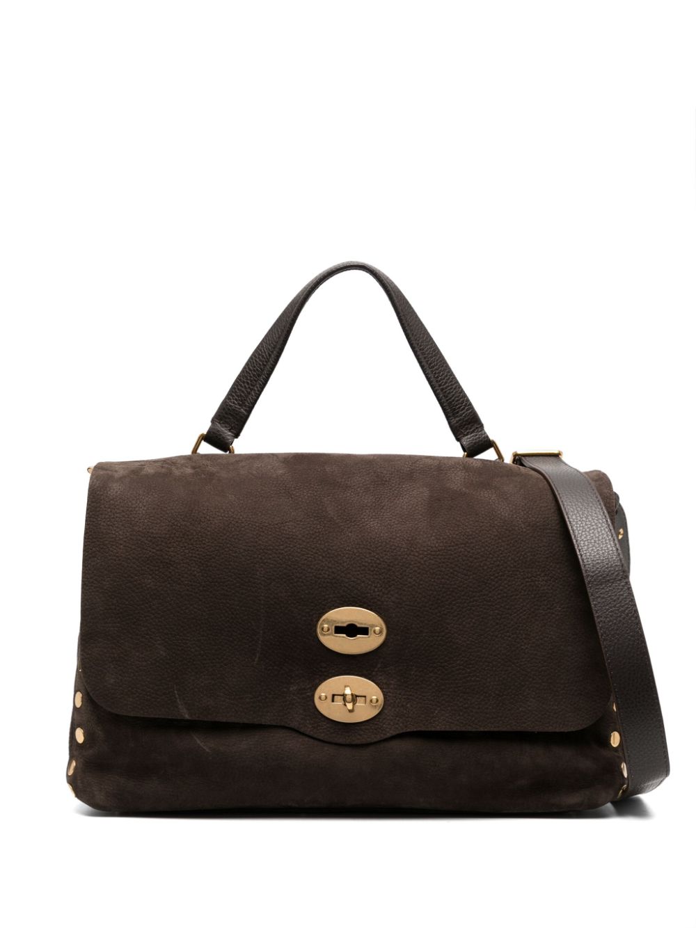 Zanellato Bags.. Brown