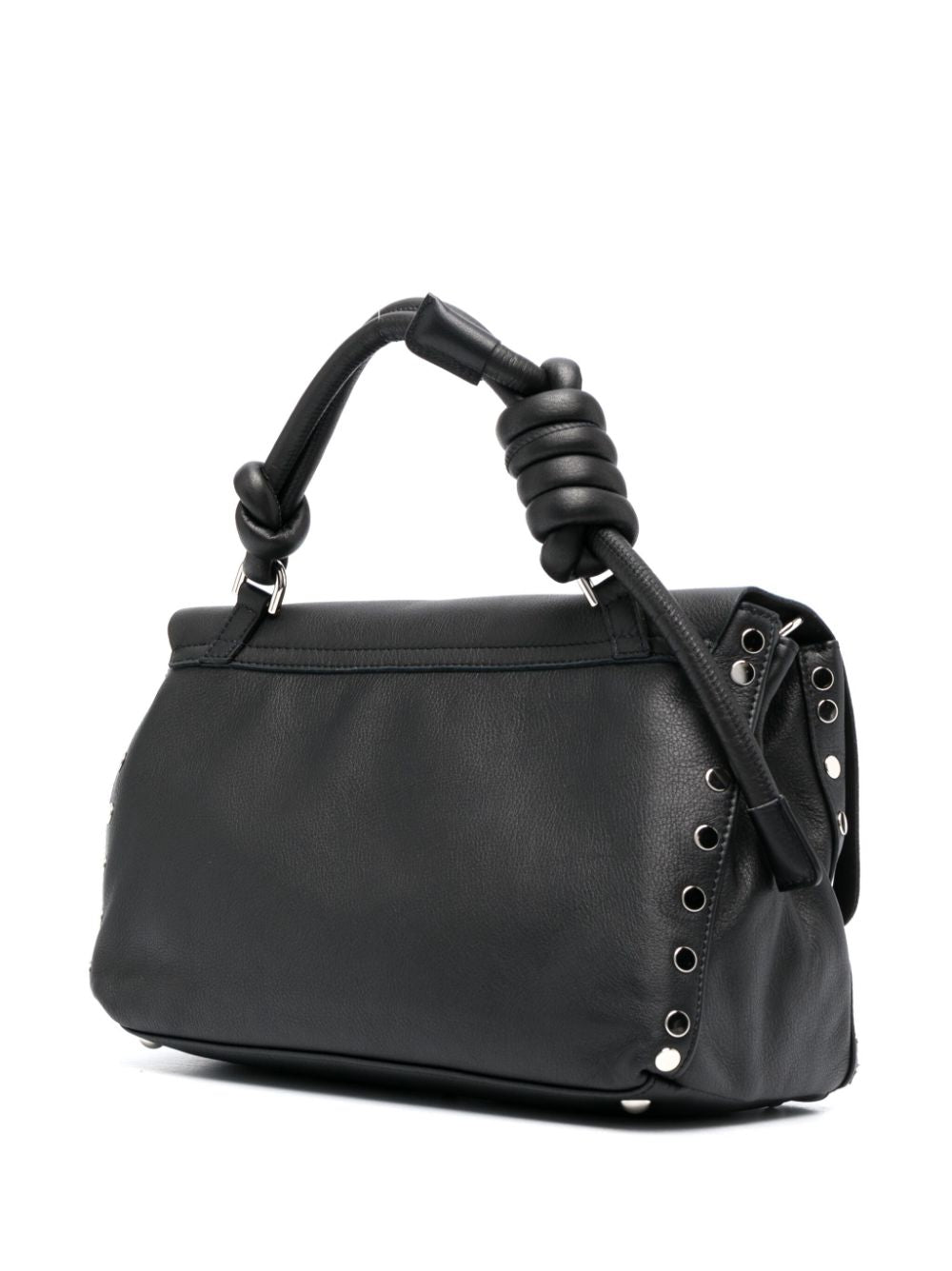 Zanellato Bags.. Black