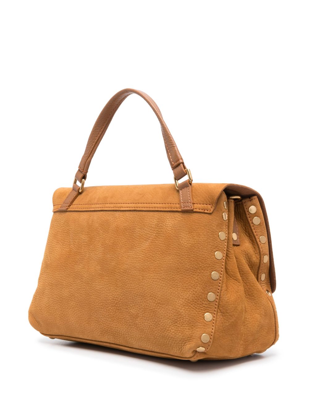 Zanellato Bags.. Leather Brown