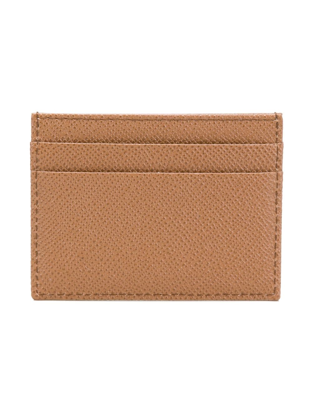 Dolce & Gabbana Wallets Brown