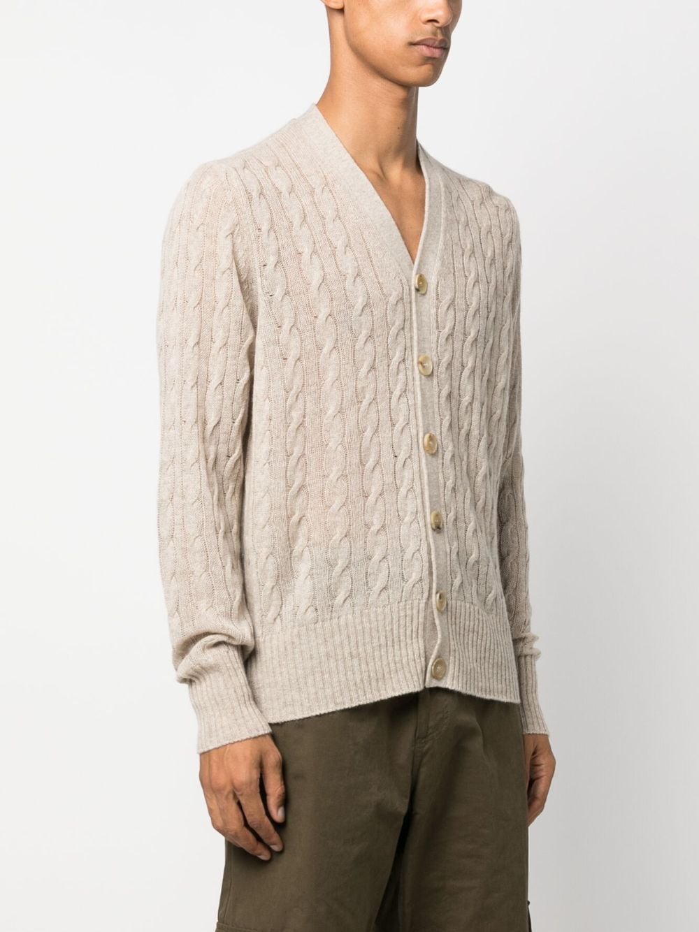 Etro Sweaters Beige