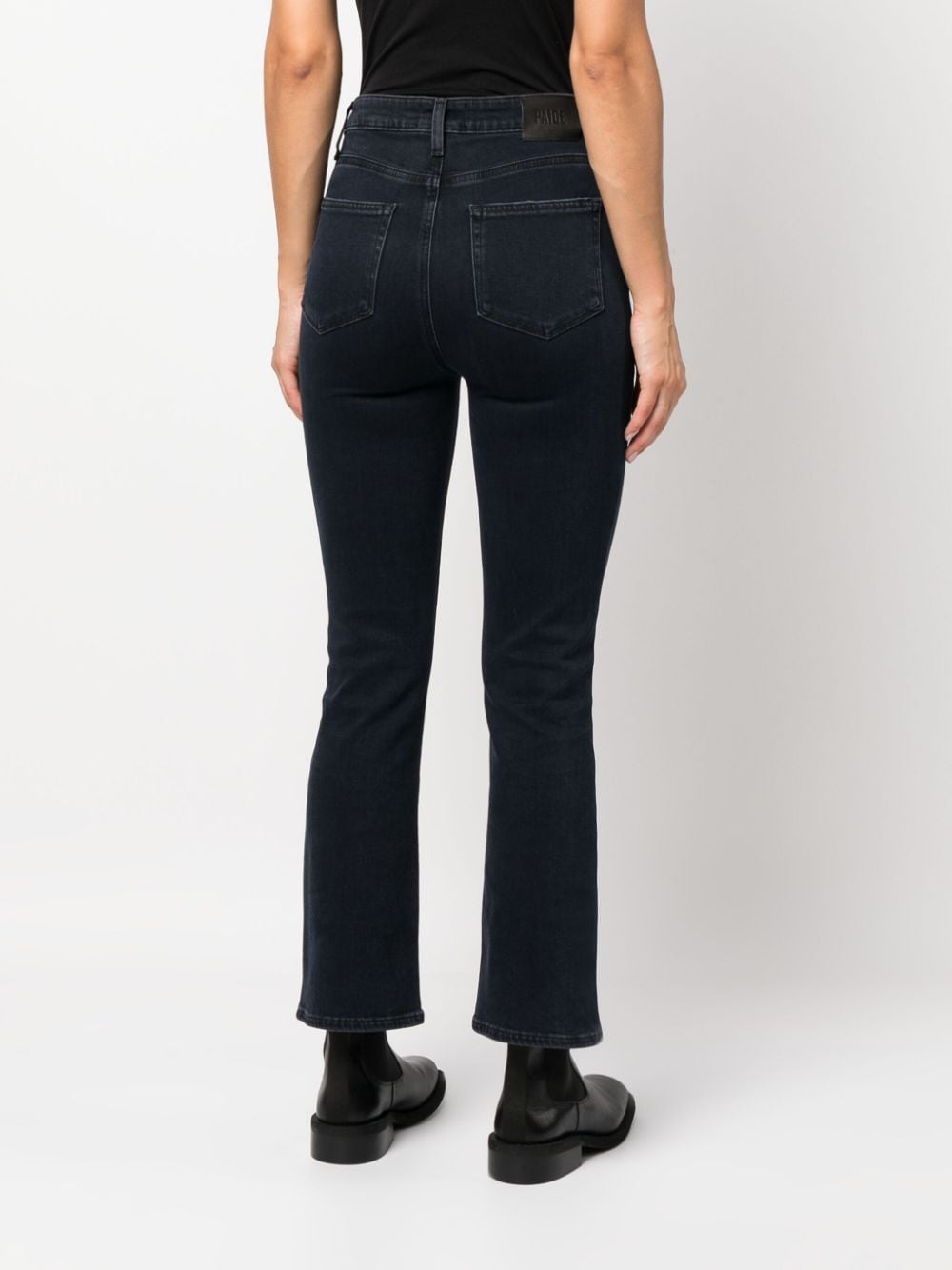 Paige Jeans Blue