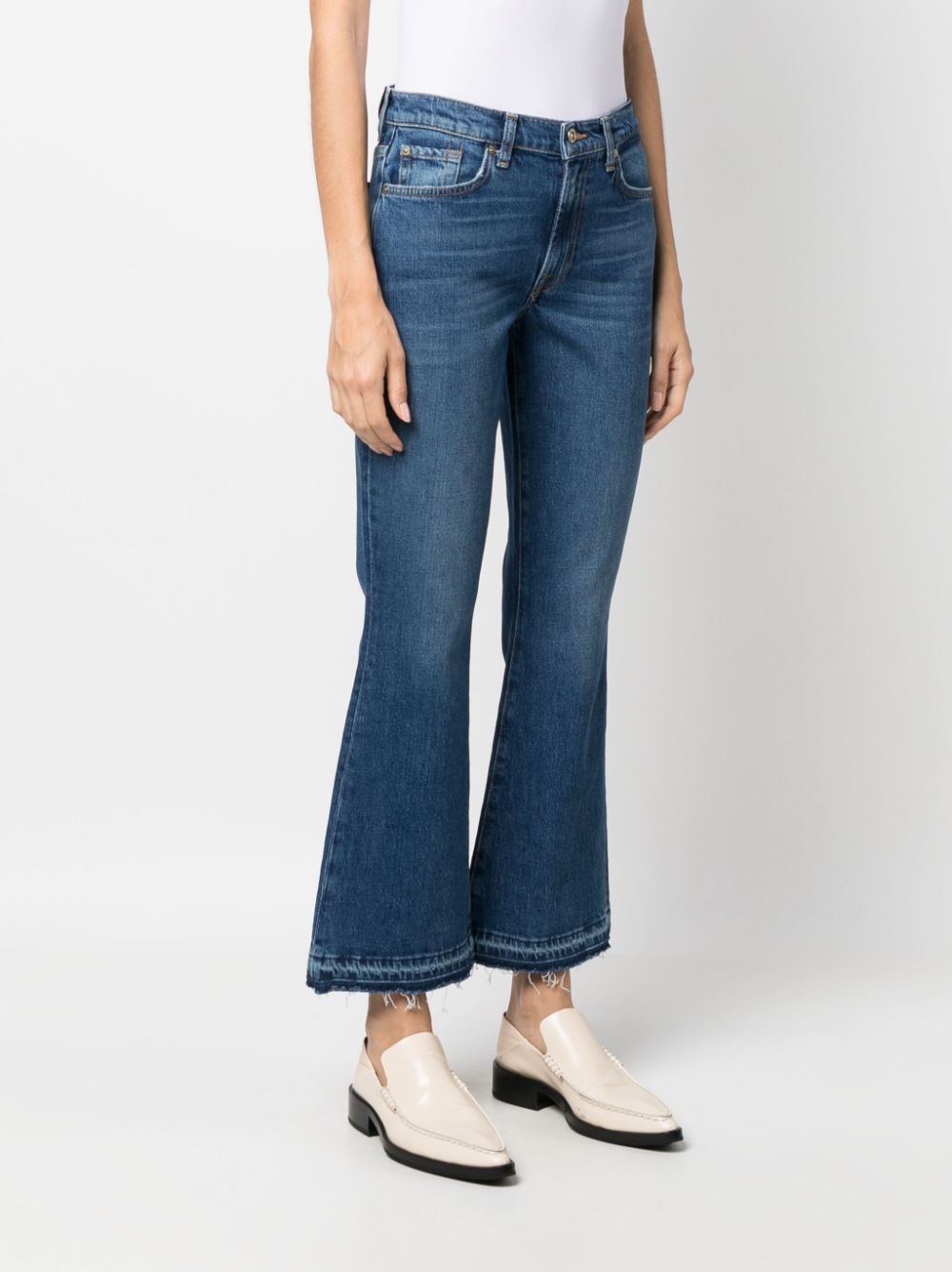 Seven Jeans Denim