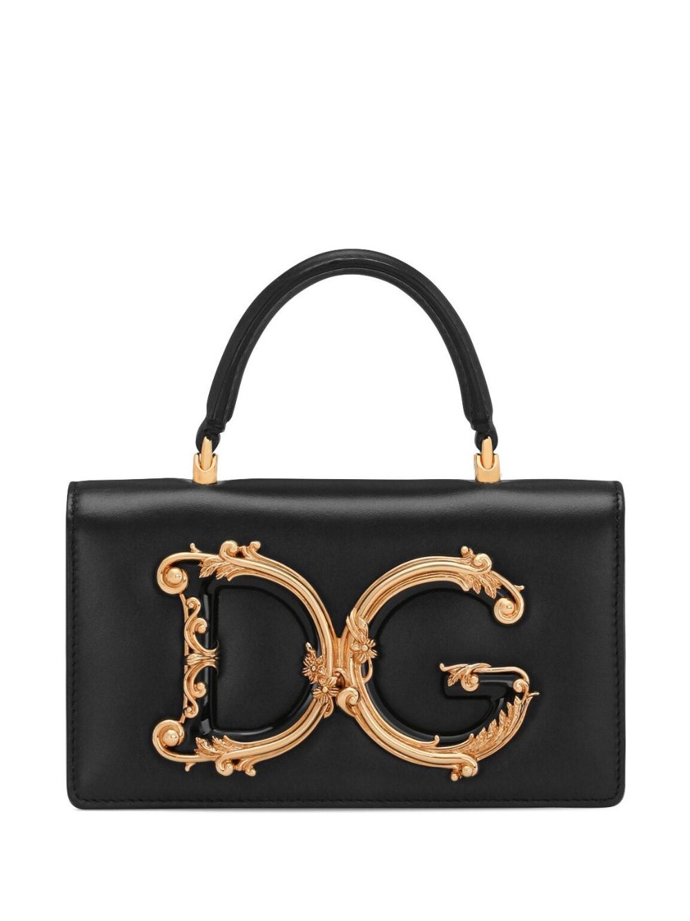 Dolce & Gabbana Bags.. Black