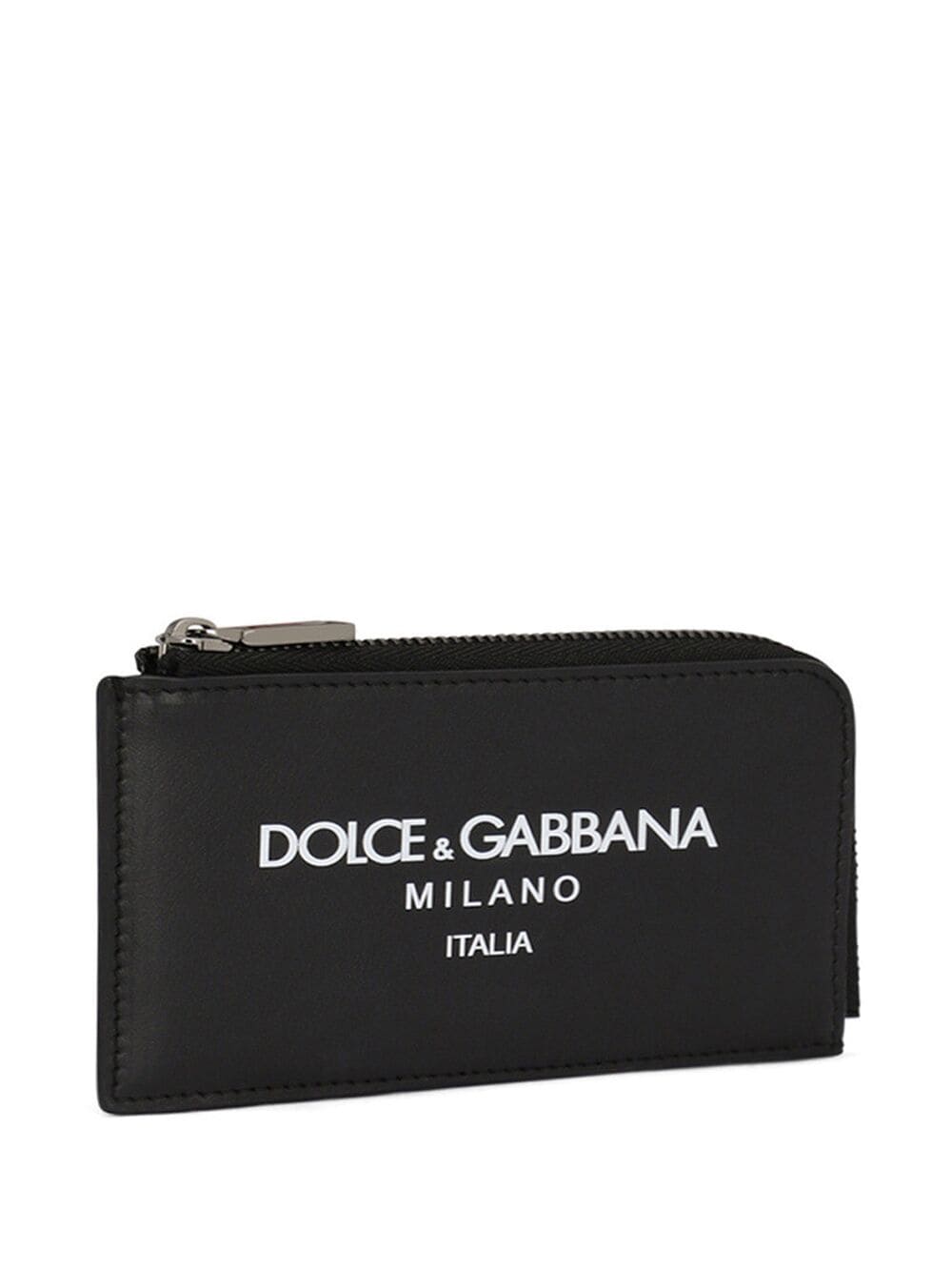 Dolce & Gabbana Wallets Black