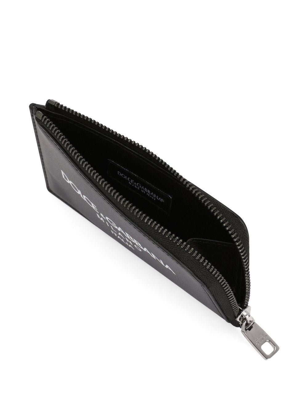 Dolce & Gabbana Wallets Black