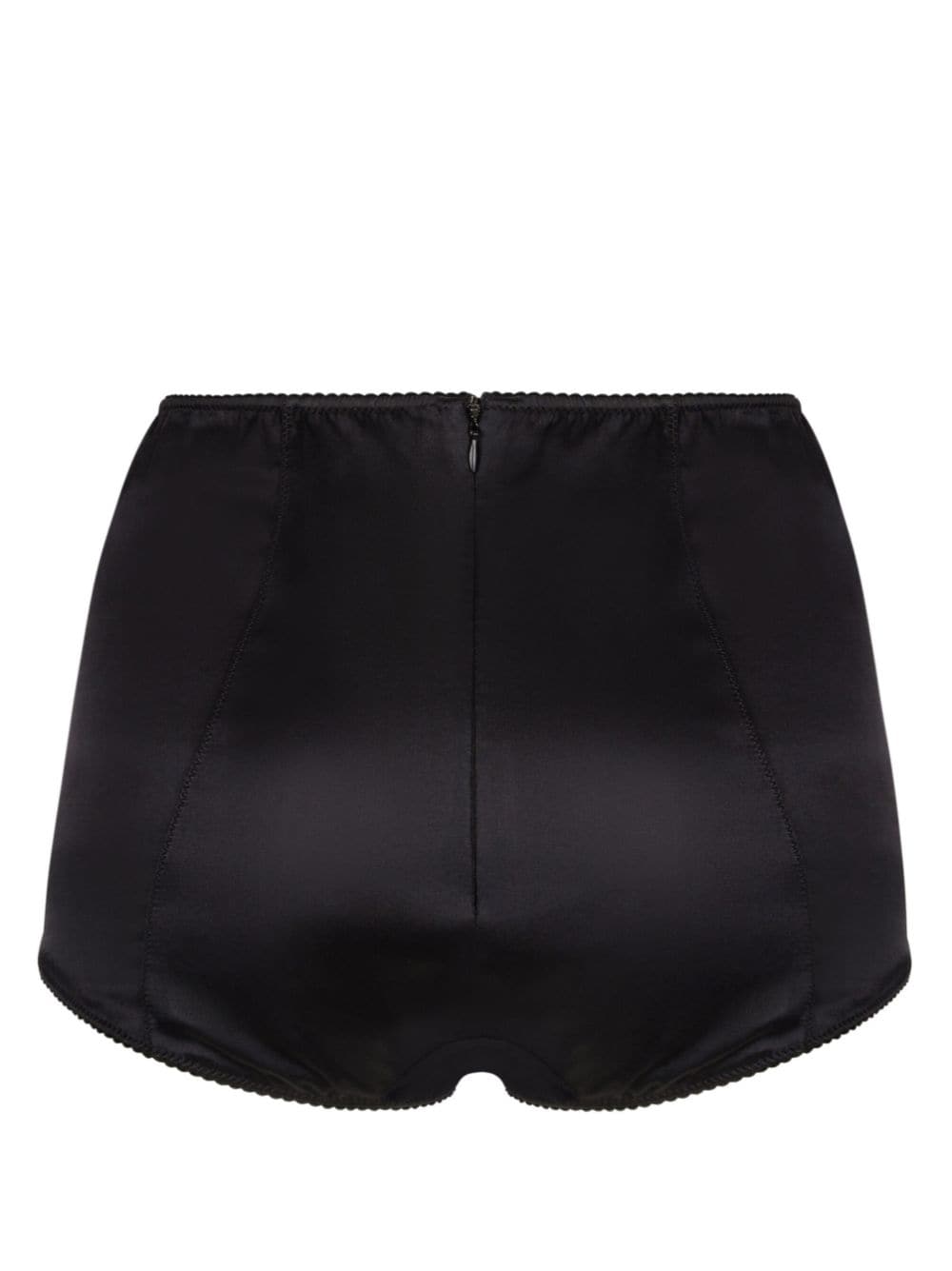 Dolce & Gabbana Underwear Black