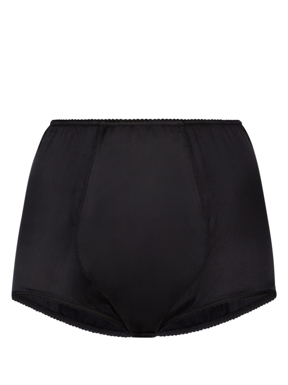 Dolce & Gabbana Underwear Black