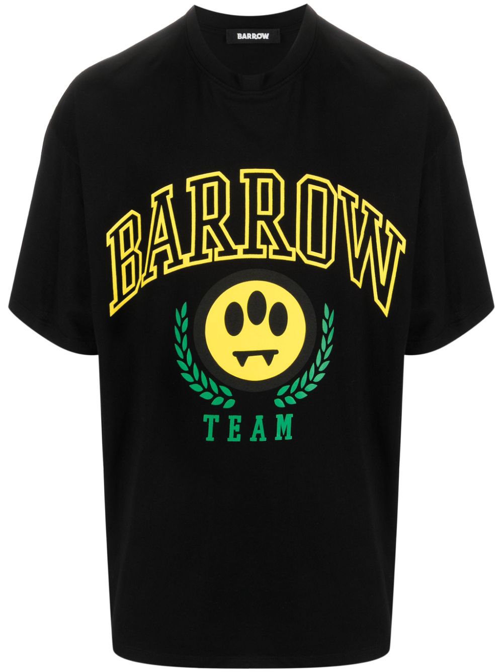 BARROW T-shirts and Polos Black