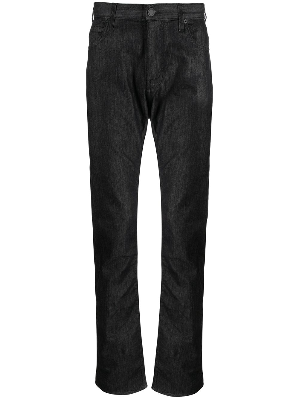 Emporio Armani Jeans Black