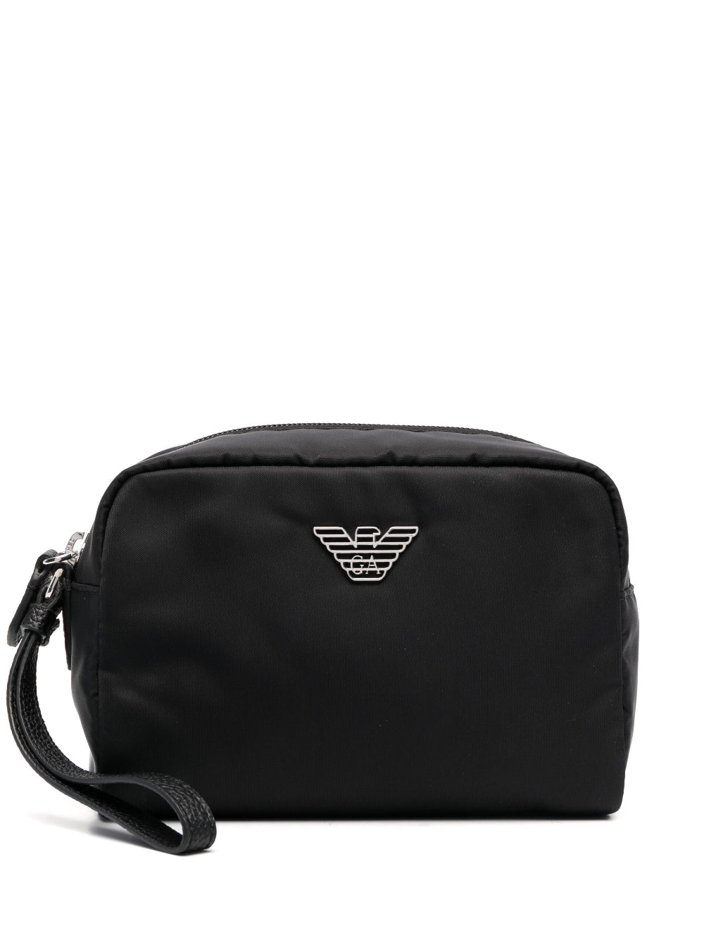 EMPORIO ARMANI CAPSULE Wallets Black