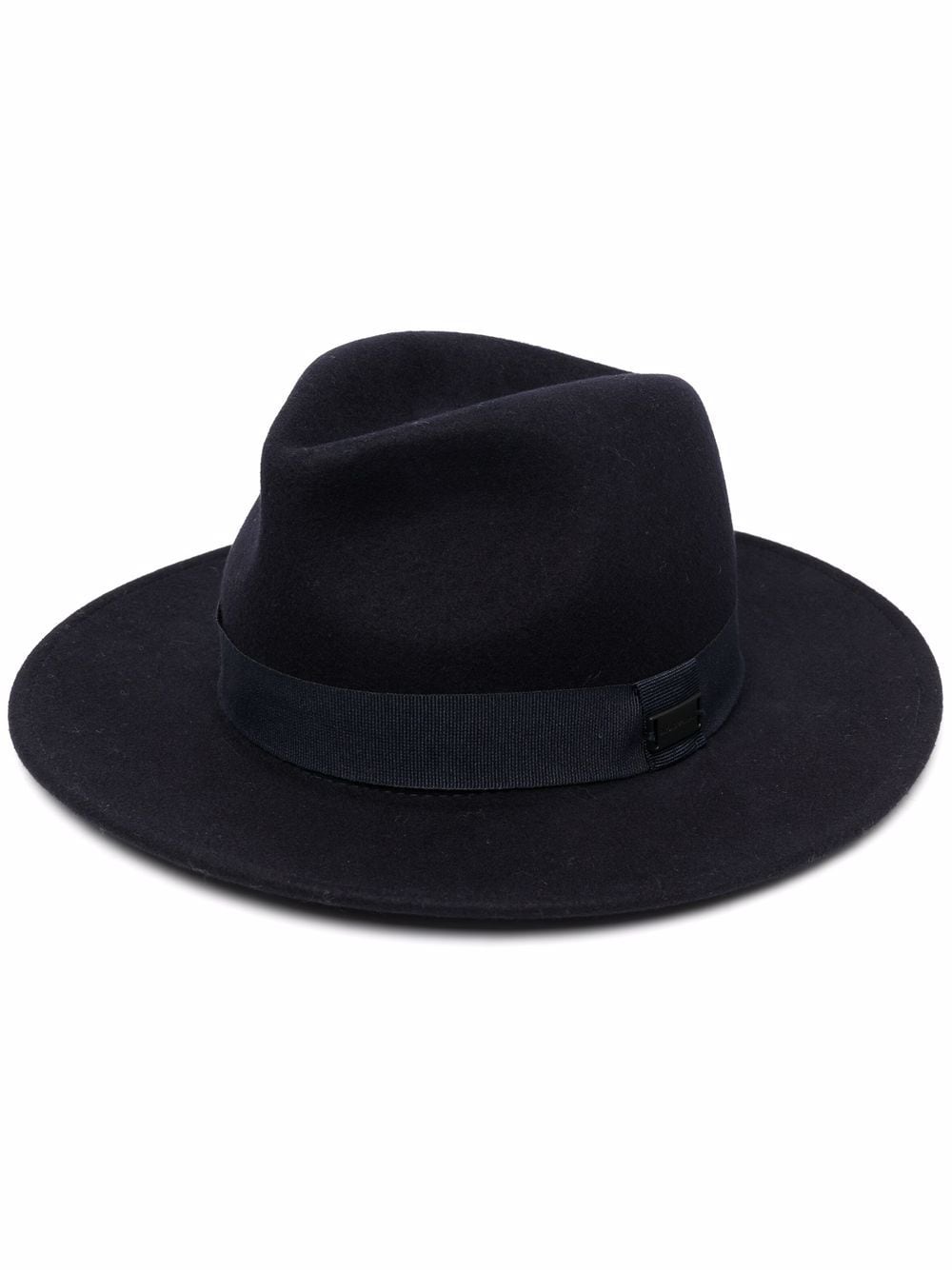 Emporio Armani Hats Blue