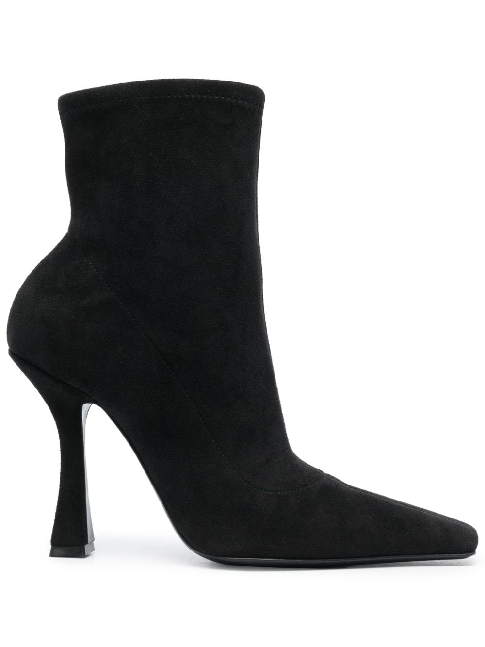 Casadei Boots Black