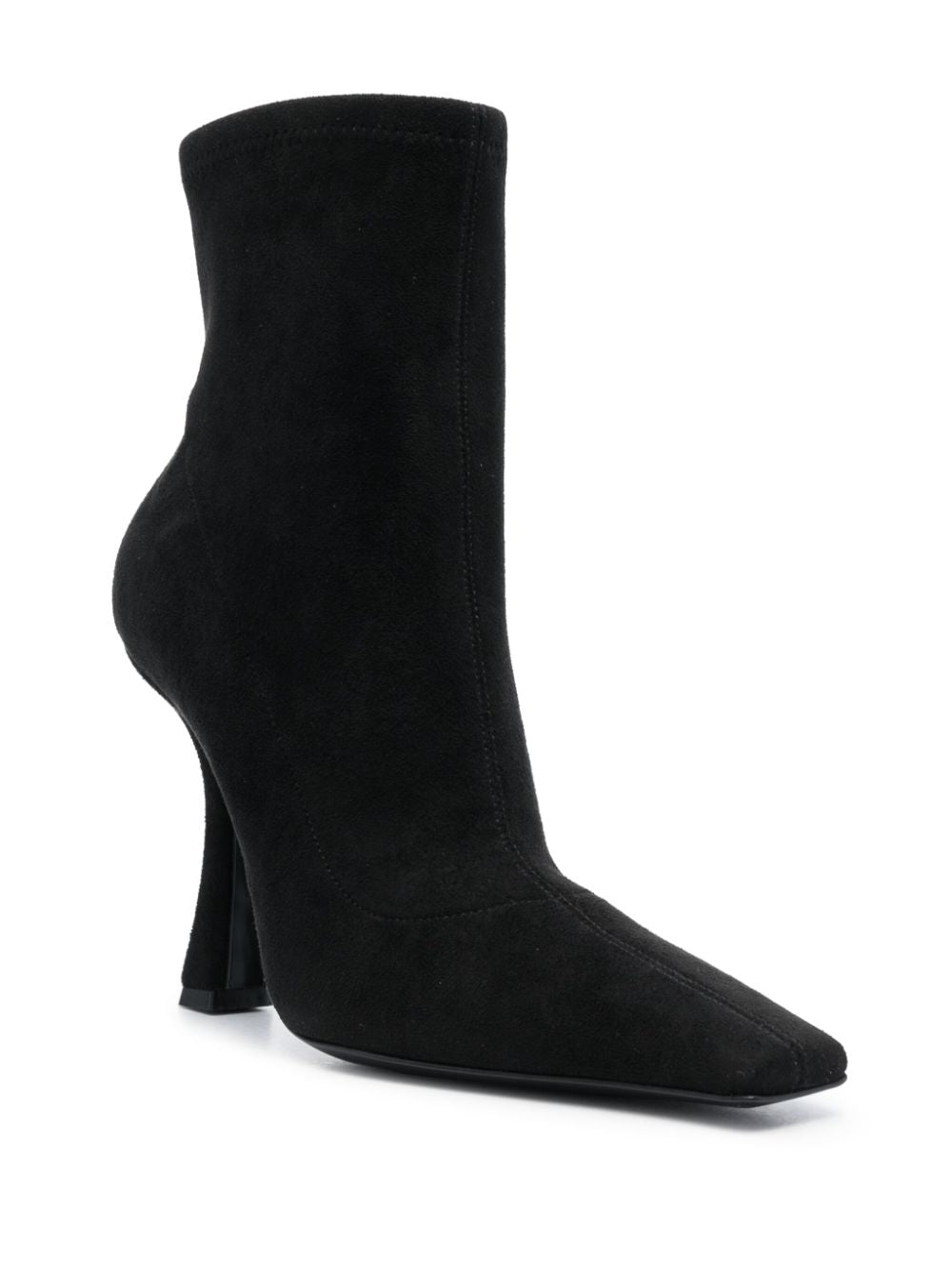 Casadei Boots Black