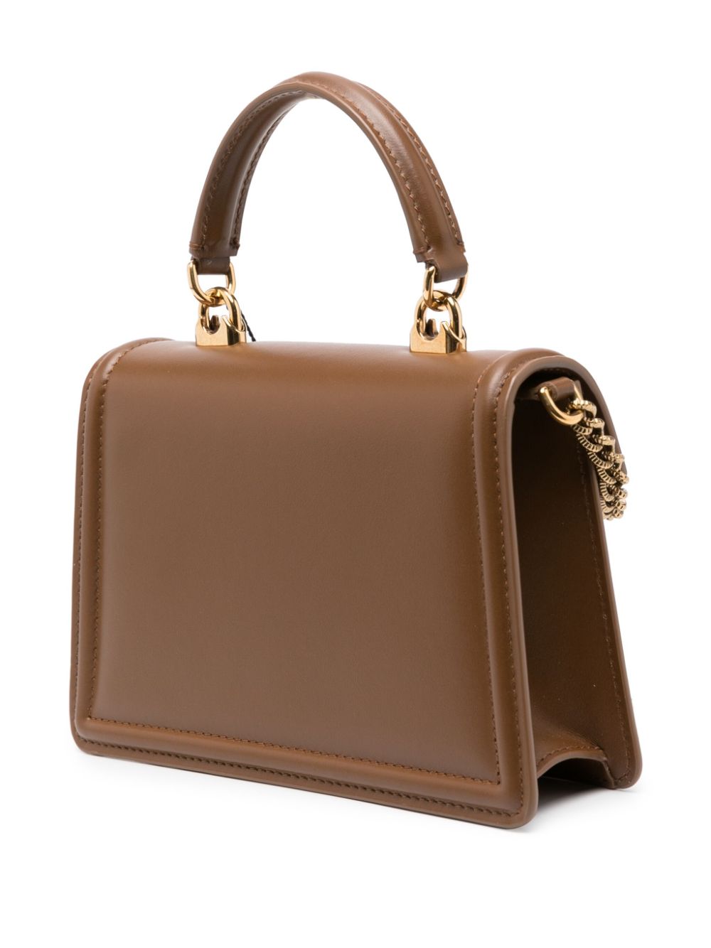 Dolce & Gabbana Bags.. Camel