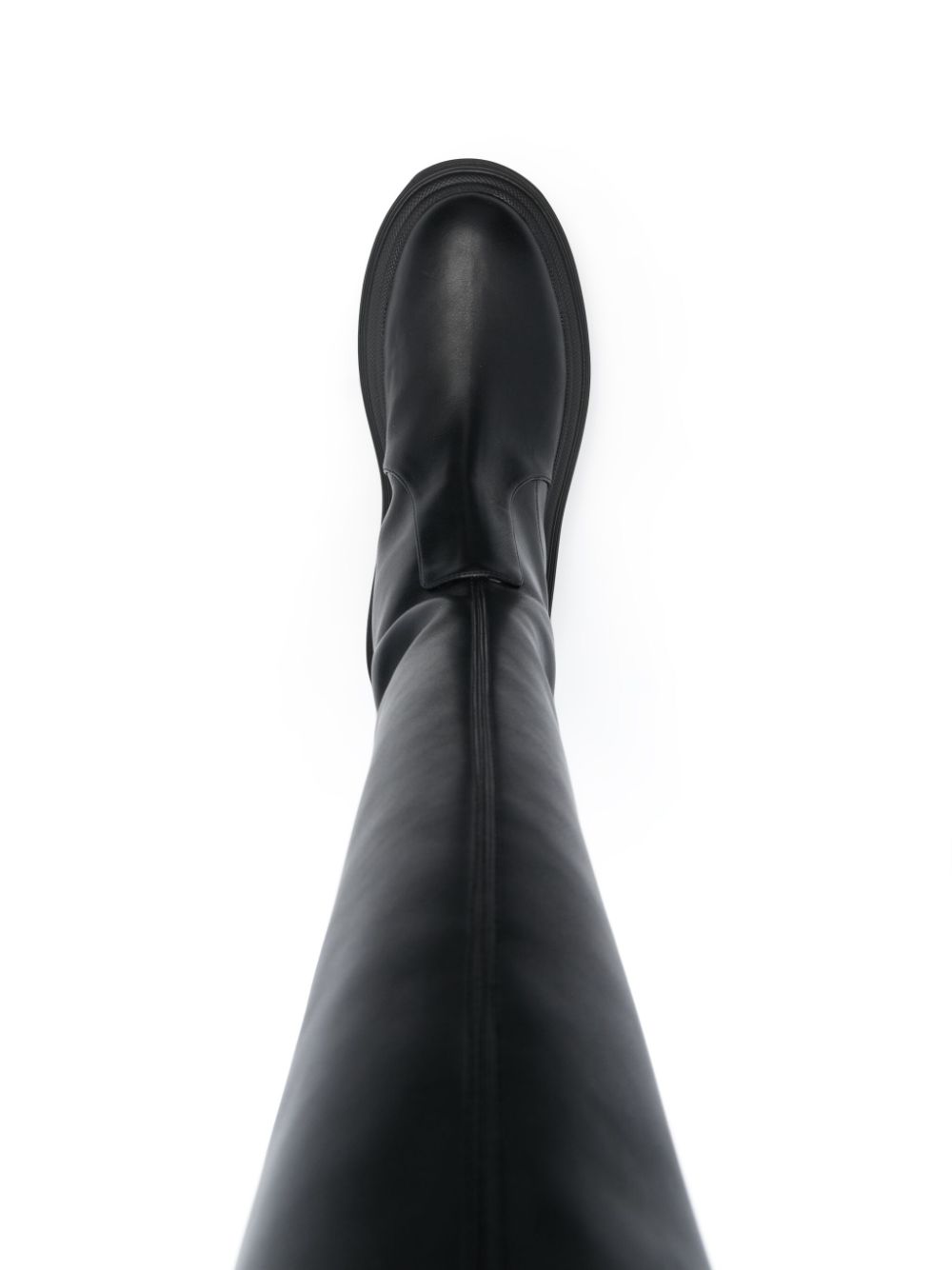 Casadei Boots Black